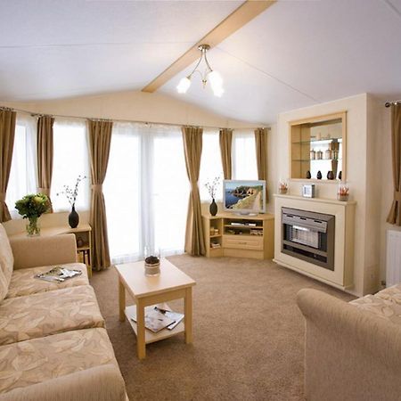 Allerton Holiday Park Arkendale Екстер'єр фото