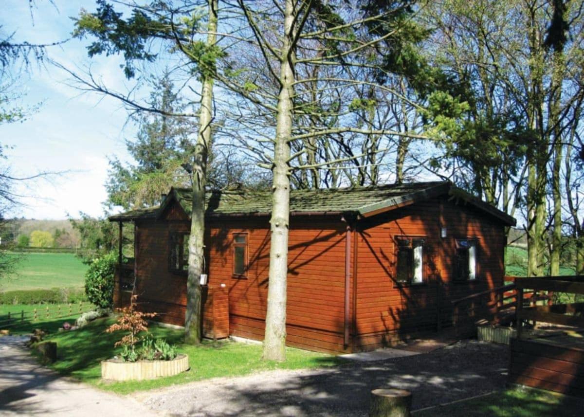 Allerton Holiday Park Arkendale Екстер'єр фото