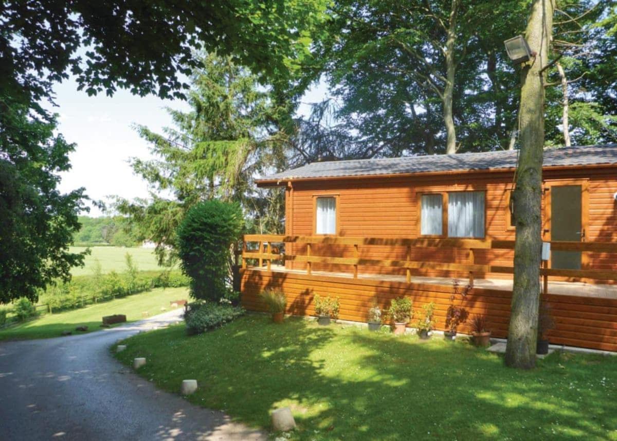 Allerton Holiday Park Arkendale Екстер'єр фото