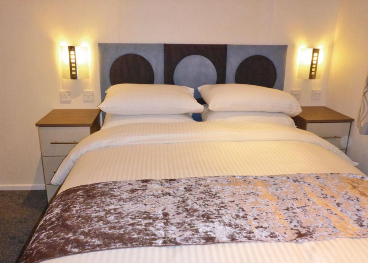 Allerton Holiday Park Arkendale Екстер'єр фото