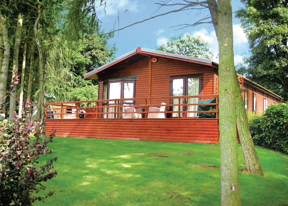 Allerton Holiday Park Arkendale Екстер'єр фото
