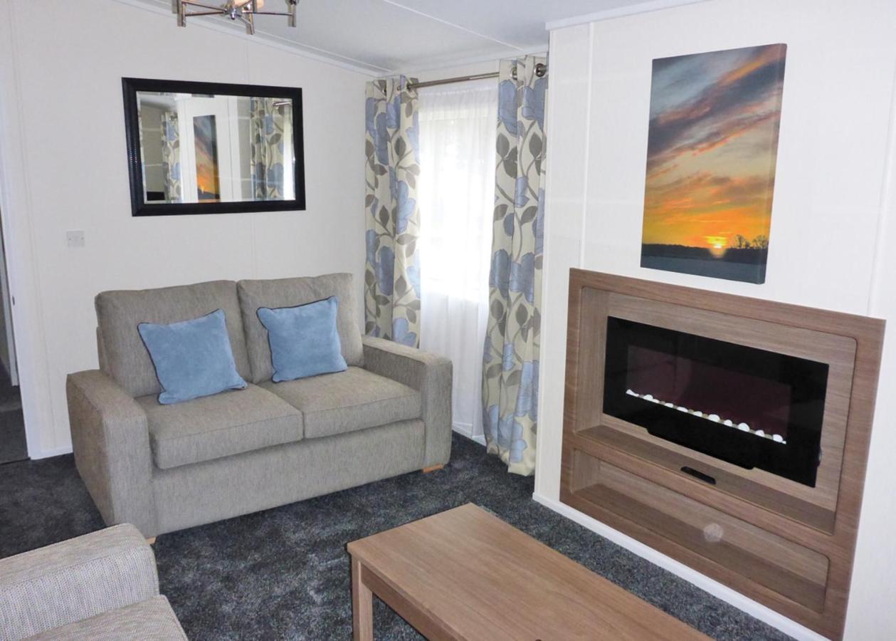 Allerton Holiday Park Arkendale Екстер'єр фото
